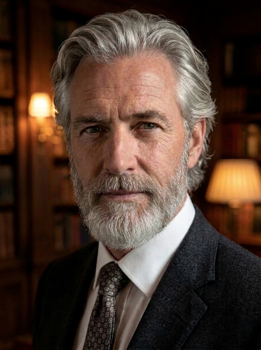 Edward Whitmore